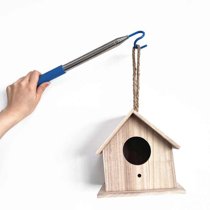 Pickup Tool Grabber Telescopic Metal for