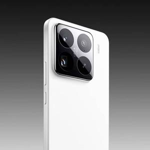 Original Xiaomi 15 <span class=keywords><strong>Pro</strong></span> 5G Smartphone mit Leica-Summilux-Objektiv/6,73 Zoll 8K Snapdragon 8 HyperOS 2/6100mAh Akku 90W Ladegerät - Product Image 4