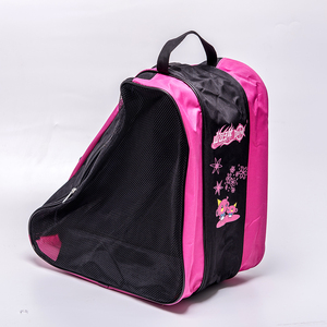 Mochila <span class=keywords><strong>Bolsa</strong></span> de Almacenamiento <span class=keywords><strong>para</strong></span> <span class=keywords><strong>Patines</strong></span> <span class=keywords><strong>Bolsa</strong></span> de Transporte <span class=keywords><strong>para</strong></span> <span class=keywords><strong>Patines</strong></span> de Ruedas - Product Image 5