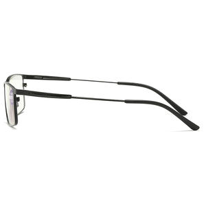 2059 lunettes minces pour femmes personnalisées filtre de blocage de la lumière bleue gris lunettes de lecture presbytes pour <span class=keywords><strong>personnes</strong></span> âgées blocage de la lumière bleue - Product Image 6