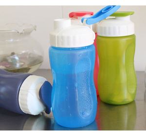 Botella de Agua Infantil Personalizada de 500 ml, Libre de BPA, de Plástico - Product Image 6