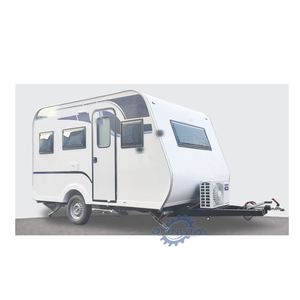 Autocaravana de Lujo <span class=keywords><strong>4x4</strong></span> y Caravana Fabricada en China, Venta al Por Mayor de Fábrica <span class=keywords><strong>2022</strong></span> - Product Image 6