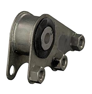 Motor halterung 2 Jahre Qualitäts garantie Brandneues HP Auto Ersatzteil 1348993080 für FIAT PEUGEOT Hersteller - Product Image 5