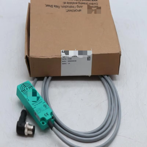 Controlador de programación PLC de automatización Industrial de almacén listo original Nuevo de 2017 - Product Image 1