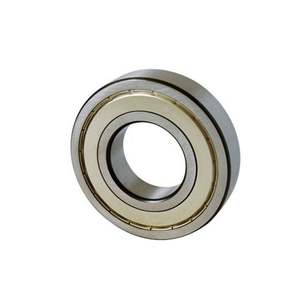 R144 Pièce à main dentaire haute vitesse avec roulement en céramique P4 C3 3.175mm*6.35mm*2.38mm - Product Image 3