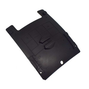 Garniture de passage de roue avant Mercedes A1668841000 en plastique, pièce de rechange pour fourgonnette - Product Image 2