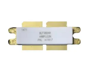 SeekEC BLF188XR BLF188XRS Power LDMOS transistor HF to 600 MHz band BLF188