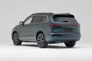 Pour Huawei AITO M7 SUV électrique 2024 véhicule à énergie nouvelle avec direction à gauche <span class=keywords><strong>voiture</strong></span> d'occasion neuve de Chine - Product Image 6