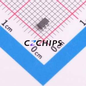 Chip IC de circuito integrado nuevo y Original, SOT-23-5, EEPROM, venta al por mayor, Chips de componentes electrónicos y servicio BOM - Product Image 1