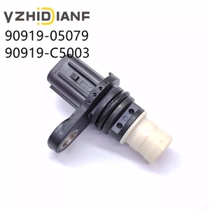 Capteur de Position de vilebrequin pour TOYOTA YARIS X150, pièces automobiles 90919-05079 - Product Image 1