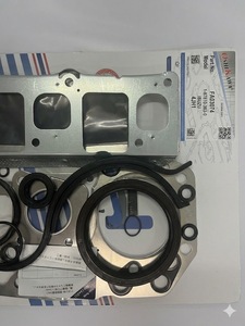 Kit de Juntas de Motor para Camioneta 4JH (1996-2016) - Juntas de Repuesto de la Fábrica Oshikawa en Tailandia - Product Image 3