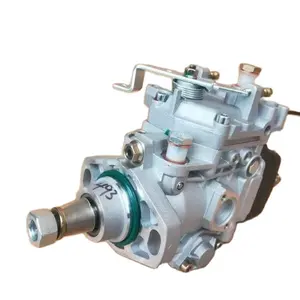 Common Rail Pump 22100-1C050 Diesel Injection Pump 22100-1C050 196000-2301 For Toyota 1HZ Landcruiser 4.2ltr 22100-1C050