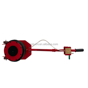 Hot Sale 3 Ton 5Ton <strong>Car</strong> Electric Tire Lifting <strong>Car</strong> <strong>Jacks</strong> Hydraulic Air <strong>Inflatable</strong> <strong>Car</strong> Floor <strong>Jack</strong> - Product Image 5