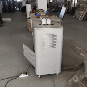 Máquina dobladora cnc <span class=keywords><strong>Richard</strong></span> para marco de espejo, dobladora de marcos de fotos - Product Image 3