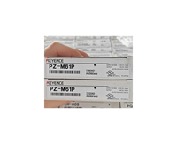 Interface conviviale en plastique PZ2-51P pour la détection de présence d'objets en acier, à prix abordable