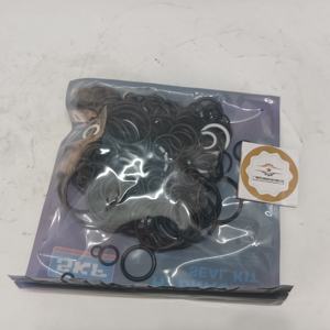 Suku cadang ekskavator EX200-2 EX200-3 katup kontrol KIT segel untuk KIT segel ekskavator - Product Image 1