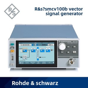 Générateur de signal RF R&S SMCV100B (fréquence 3G) fabriqué en Chine - Product Image 3