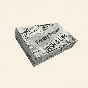 กล่องพิซซ่าพิมพ์ลายตามสั่ง คุณภาพสูง ทนทาน กล่องพิซซ่าสำหรับร้านอาหาร ขายส่ง กล่องพิซซ่ากระดาษลูกฟูก - Product Image 1