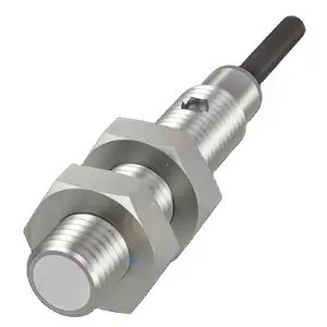 Balluff Original In Stock BES M12MI-PSC40B-S04G BES0068 PNP Inductive Standard Sensors With Preferred Types