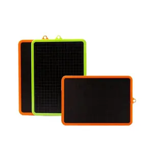 African school mass popularity Double Sided Magnetic Dry Erase chalkBoard and Small blackBoard drawing board a4 a3