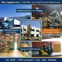 Agent de transport maritime Chine-Australie (Melbourne, Sydney, Brisbane, Fremantle, Adélaïde) - Service de consolidation de fret LCL