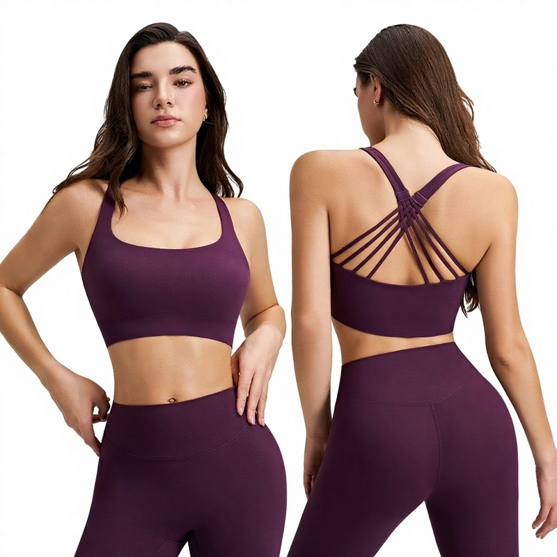 Long Sleeve Define Breathable Crop Top