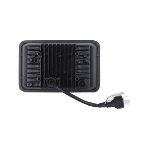 Chevrolet Caprice 1977-1986 Faros delanteros LED Hi/<span class=keywords><strong>Lo</strong></span> Sealed Beam DRL con potencia de 40W y temperatura de color de 6000K - Product Image 6