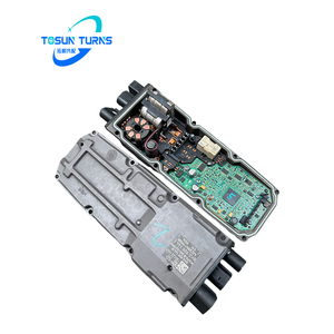 Pièces et accessoires de véhicule adaptés à Audi A6 A4, carte de <span class=keywords><strong>circuit</strong></span> électronique de haute qualité, carte de commande de crémaillère de direction 8K0909144 - Product Image 2