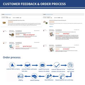 Juego de mesa de impresión personalizada Cartas de Español Oracle Tarot Cards Deck con guía Magnet Box-Precio de fábrica - Product Image 6