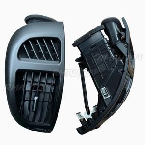 Pour Kia Forte : Grilles d'aération centrales du tableau de bord, pièces de modification des aérateurs gauche et droit - Product Image 5