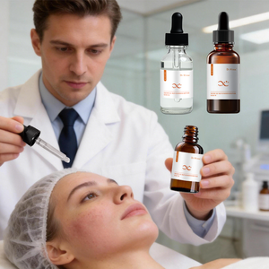 Sérum à l'ectoïne de qualité médicale, soulagement des coups de soleil, hydratation intense, réparation de la barrière cutanée, apaisement des rougeurs, hydratation, récupération cutanée - Product Image 4