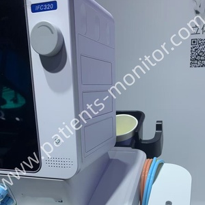 Dispositivo de Corriente Interferencial Ambulatoria 3D IFC320 para Piezas de Máquinas - Product Image 4