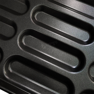 Gran Oferta personalizada, bandeja antiadherente para hornear perritos calientes <span class=keywords><strong>de</strong></span> acero y aluminio, <span class=keywords><strong>molde</strong></span> para <span class=keywords><strong>pan</strong></span> <span class=keywords><strong>de</strong></span> <span class=keywords><strong>hamburguesa</strong></span> - Product Image 4