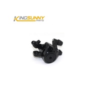 Bloque de Freno King Sunny para Patinete Eléctrico Xiaomi M365 Pro, Repuestos y Accesorios de Repuesto para Patinete