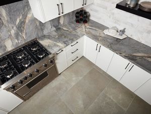 Losas de cuarcita azul Ijen, losas de piedra de lujo, losas de piedra natural para pared y suelo - Product Image 6