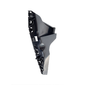 <span class=keywords><strong>Ricambi</strong></span> Auto <span class=keywords><strong>originali</strong></span> 9829335780 Auto staffa paraurti anteriore nera R per <span class=keywords><strong>Opel</strong></span> vauhall <span class=keywords><strong>Corsa</strong></span> F 2019- - Product Image 2