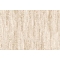Tapis en polyester amovible et lavable pour salon, style Wabi-sabi mi-siècle ; Nouveauté 2026, luxe léger haut de gamme, insonorisant