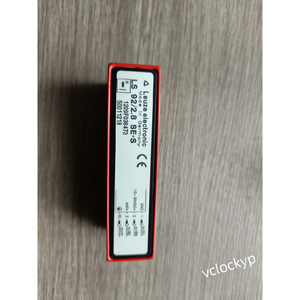 เลอซ์ อิเล็กทรอนิกส์ LS 92/2.8 SE-L เซ็นเซอร์แสงแบบออปติคอล ใหม่ - Product Image 4