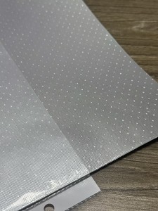 Isolation thermique en tissu de verre et feuille d'aluminium certifiée non inflammable du Japon pour la construction de murs et de toitures - Product Image 5