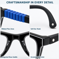 Montures de lunettes pour enfants, montures optiques pour enfants, montures de lunettes pour jeunes