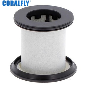 Filtro de Respiración del Motor, Separador de Aceite y Gas, Elemento Filtrante, Filtros de Aire 1014112fa040bj para Camión JAC - Product Image 1