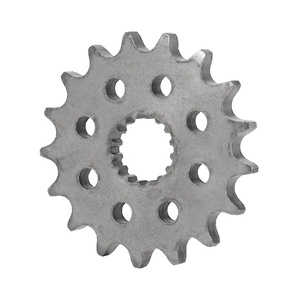 Pignon avant de <span class=keywords><strong>moto</strong></span> 530 17T pour SUZUKI Road GSX-R1000 GSXR1000 <span class=keywords><strong>Moto</strong></span> <span class=keywords><strong>GP</strong></span> GSX1300 BK B-King GSX-R1300 GSXR1300 Hayabusa - Product Image 2