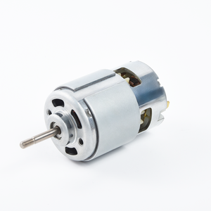 Fournisseur de premier plan RS 885 887 Moteurs à courant continu 12V 24V 100w Mini moteur à très haute vitesse Mirco Moteur électrique pour outil électrique - Product Image 1