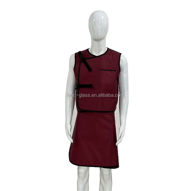 How Much Does a Lead Apron Weigh: Essential Facts Revealed 2 How Much Does a Lead Apron Weigh: Essential Facts Revealed