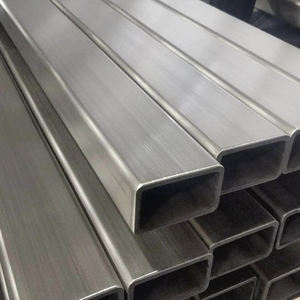 Les tuyaux en acier inoxydable à bas prix de haute qualité en gros d'usine peuvent être utilisés de qualité alimentaire 304L - Product Image 6