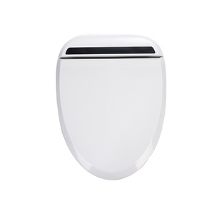 Smart Toilet Seat 510-03xs Round Fully Automatic Constant Heating Cleaning Cover - Product Image 4
