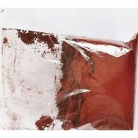 Phosphore rouge enduit ignifuge YMRP-80, teneur de 80 % pour matériaux synthétiques