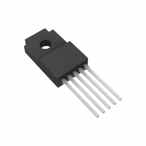 Componentes de circuitos electrónicos Gestión de energía (PMIC) BAJ2DD0WT En stock TO 220 5 Paquete completo - Product Image 1