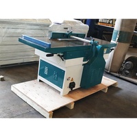 Raboteuse de Surface pour le bois, accessoire de cuisine 300mm, 400mm, 500mm, 600mm