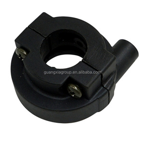 Gxksat ที่นั่งคันเร่งอุปกรณ์เสริมรถ ATV สำหรับ GY6125 W1N100 WH125 Smash Mio - Product Image 1
